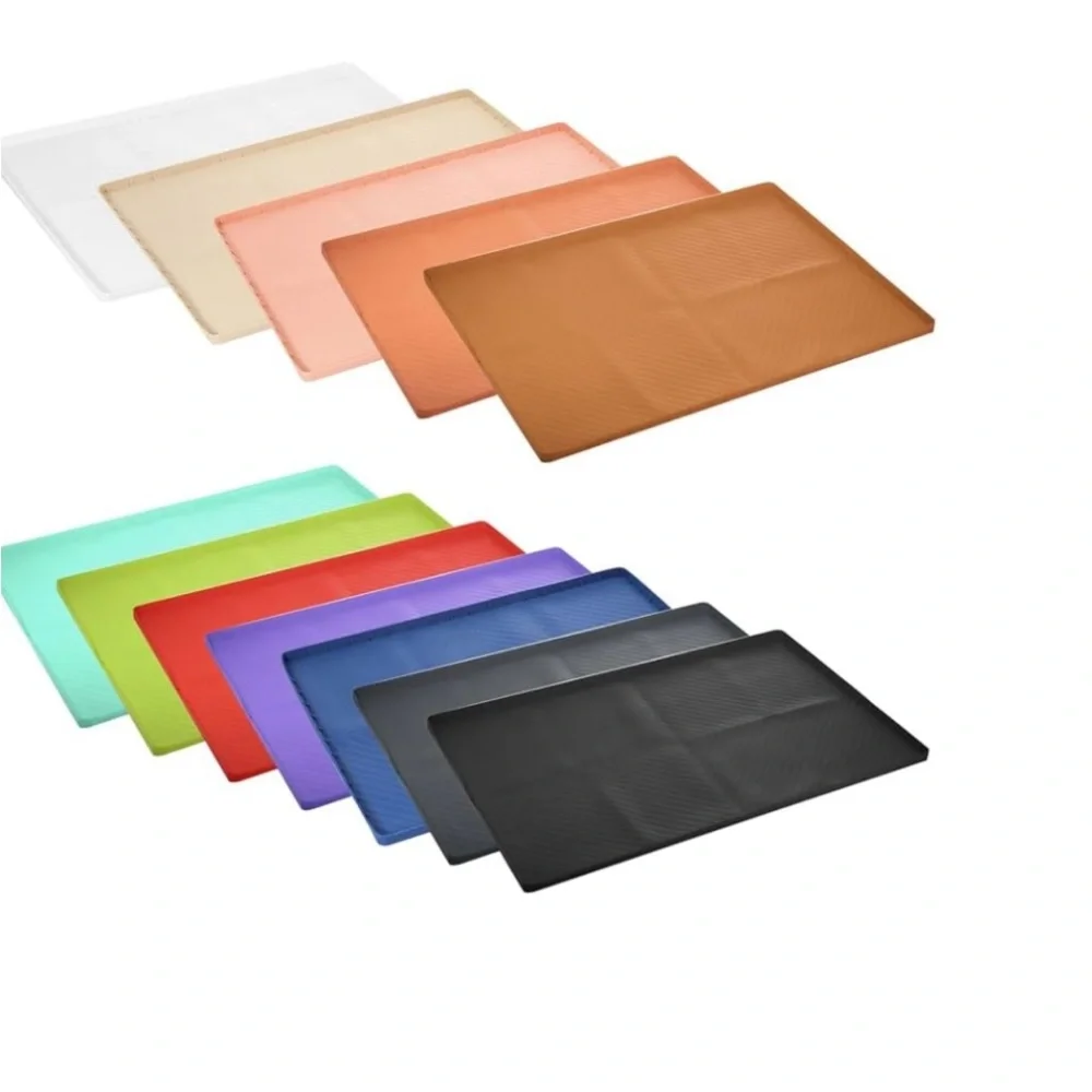 Sdpedia Silicone Kitchen Mat